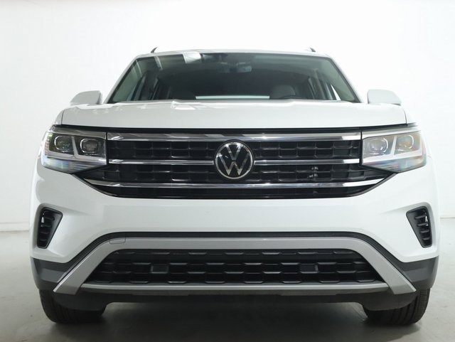 Used 2023 Volkswagen Atlas SE image 5