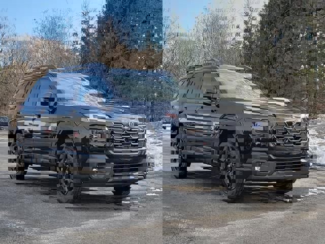 New 2026 Subaru Outback Limited