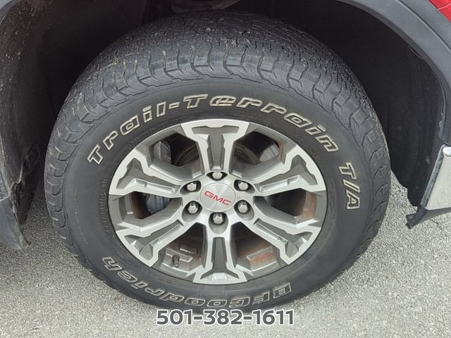 Used 2019 GMC Sierra 1500 SLE w/ SLE Value Package AWD/4WD image 19