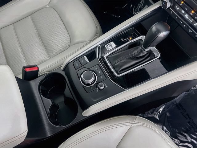 Used 2019 MAZDA CX-5 Grand Touring Reserve AWD/4WD image 25