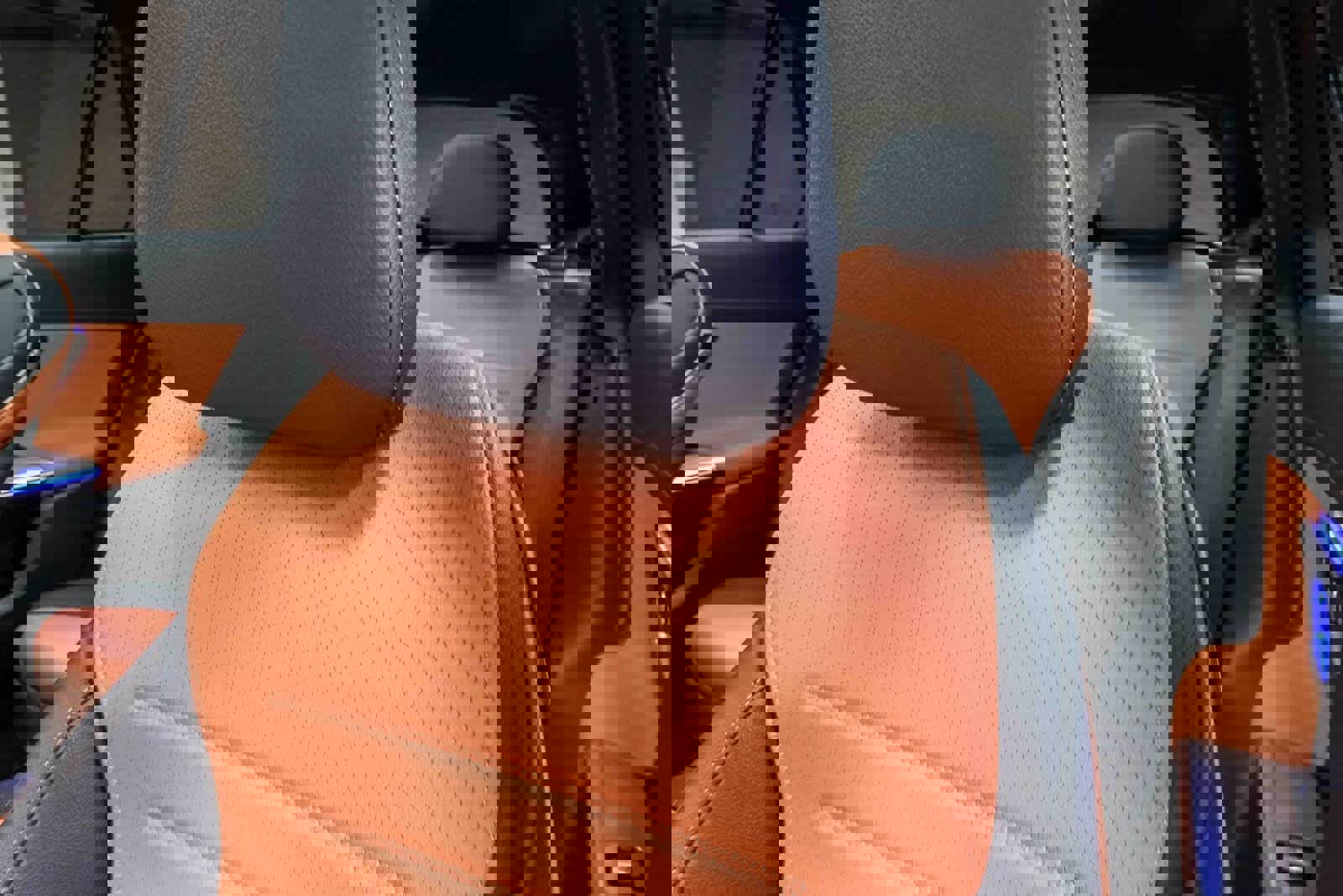 Used 2023 Mercedes-Benz GLC 300 image 20