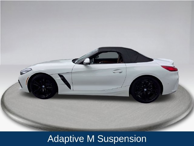 Used 2022 BMW Z4 sDrive30i w/ Dynamic Handling Package RWD image 18