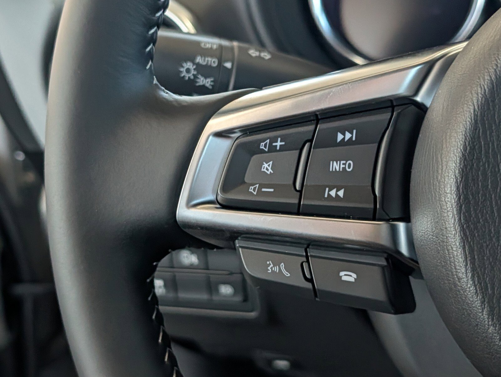 New 2025 MAZDA MX-5 Miata RF Grand Touring w/ Weather Package image 17