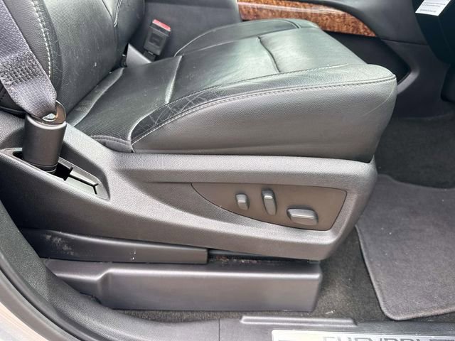 Used 2017 Chevrolet Tahoe Premier image 17