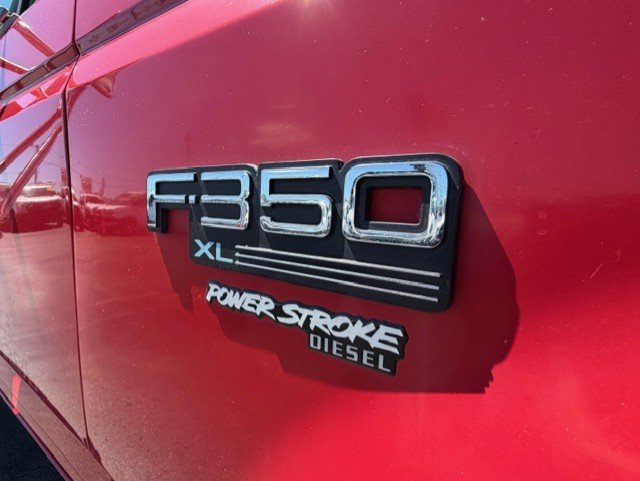 Used 1997 Ford F350 2WD Regular Cab image 18