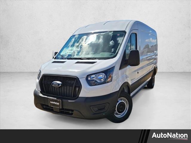 New 2025 Ford Transit 250 148 Medium Roof