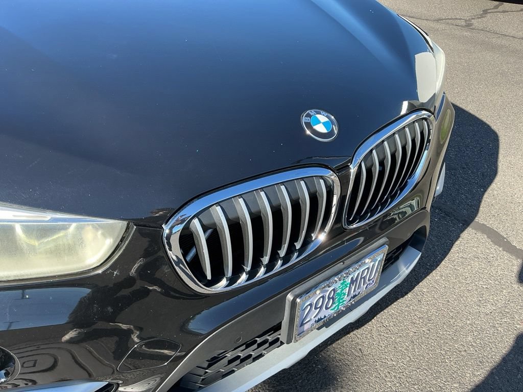 Used 2016 BMW X1 xDrive28i AWD/4WD image 4