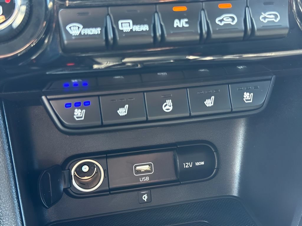 Used 2020 Kia Sportage EX w/ Option Group 15 AWD/4WD image 14