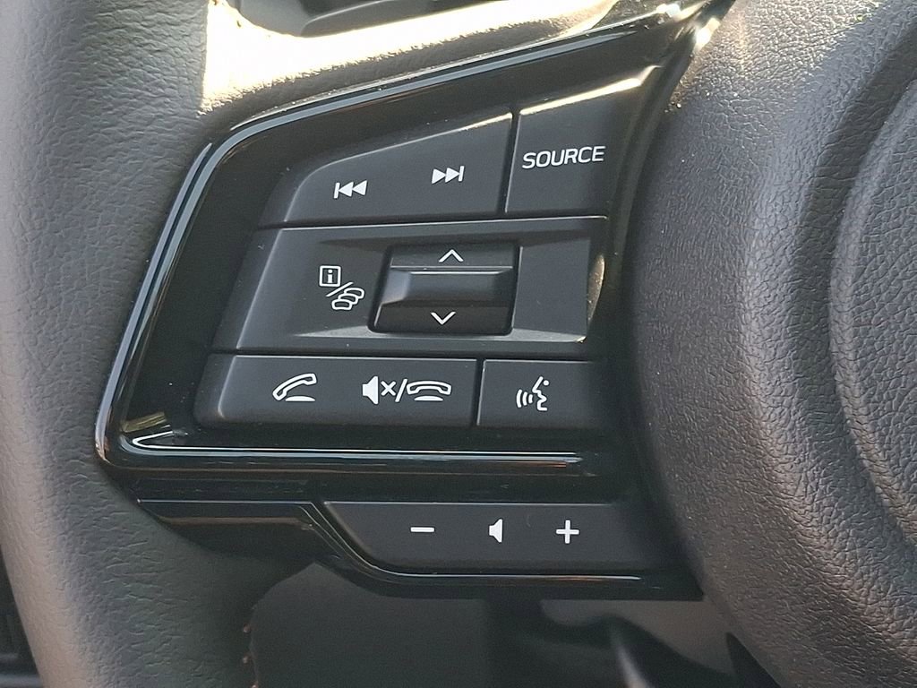 Used 2025 Subaru Forester Touring image 21
