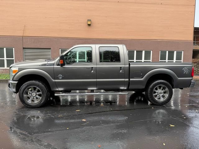 Used 2012 Ford F250 Lariat image 5