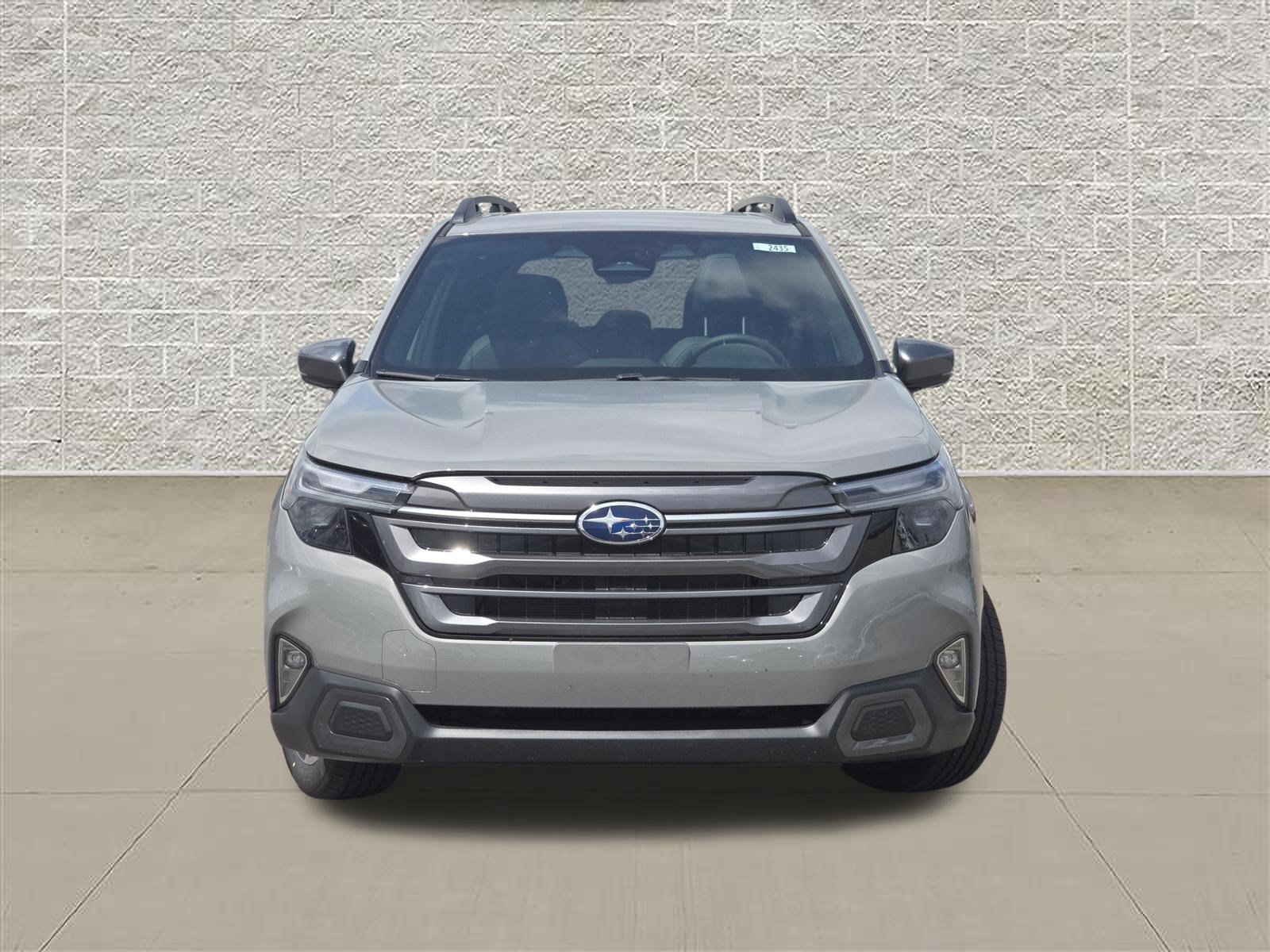 New 2026 Subaru Forester Limited AWD/4WD image 2