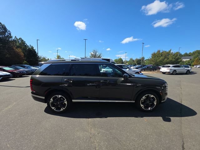 New 2026 Hyundai Palisade Limited image 12