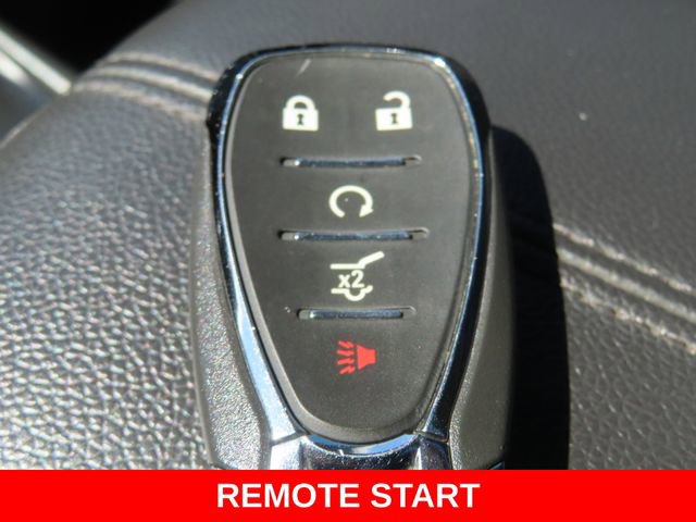 Used 2019 Chevrolet Equinox Premier FWD image 40