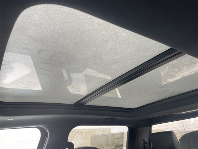 New 2026 Toyota Tundra Limited image 21