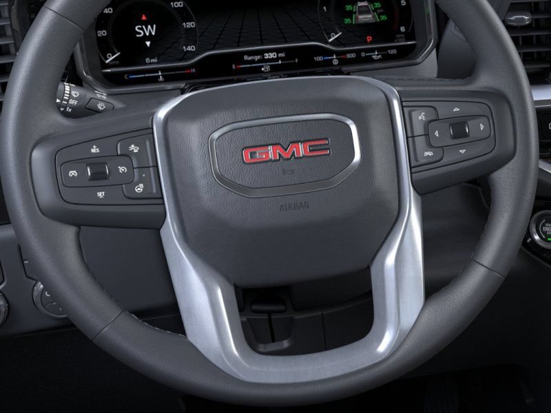 New 2026 GMC Sierra 1500 Elevation AWD/4WD image 19