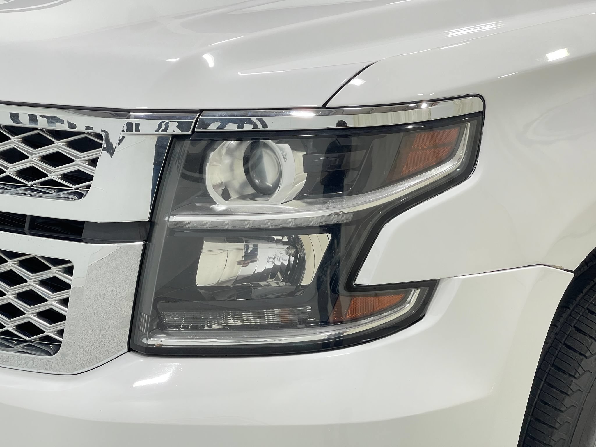 Used 2017 Chevrolet Tahoe LT AWD/4WD image 35
