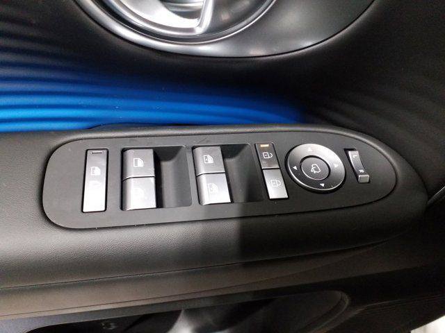 New 2026 Hyundai Ioniq 9 SEL image 13