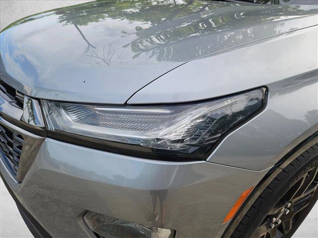 Used 2023 Chevrolet Traverse Premier w/ Redline Edition FWD image 16