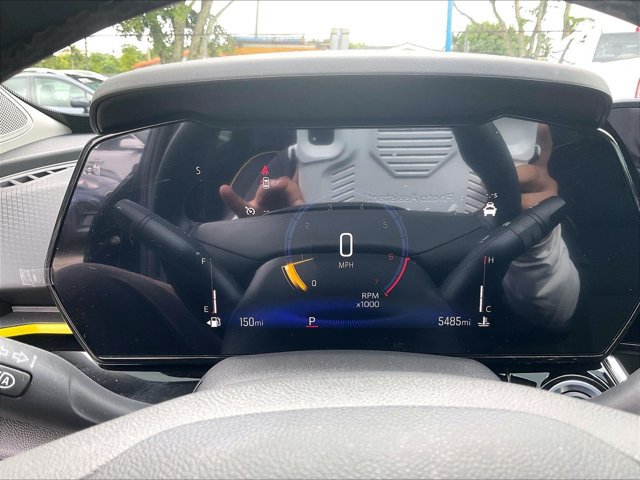 Used 2026 Chevrolet Trax ACTIV FWD image 22