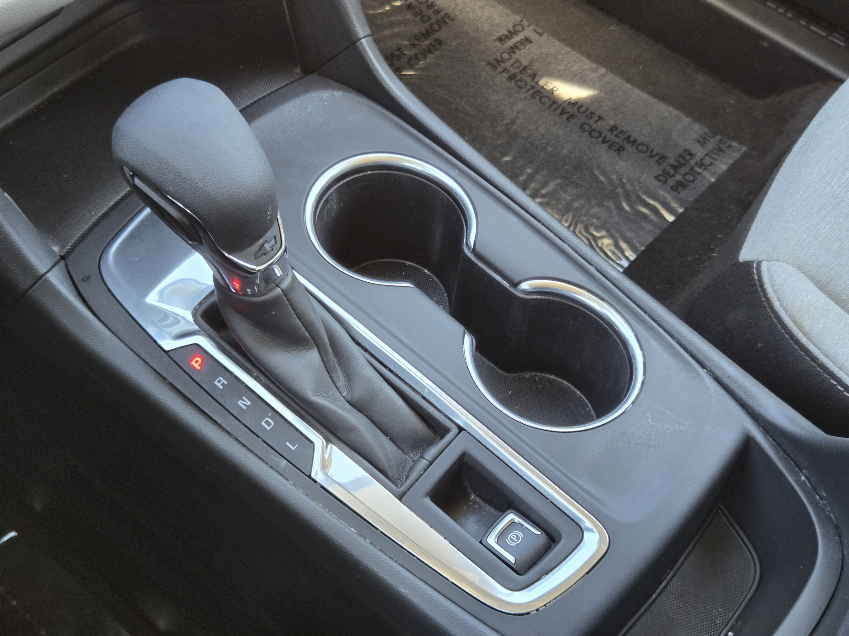 Used 2024 Chevrolet Equinox LS FWD image 16