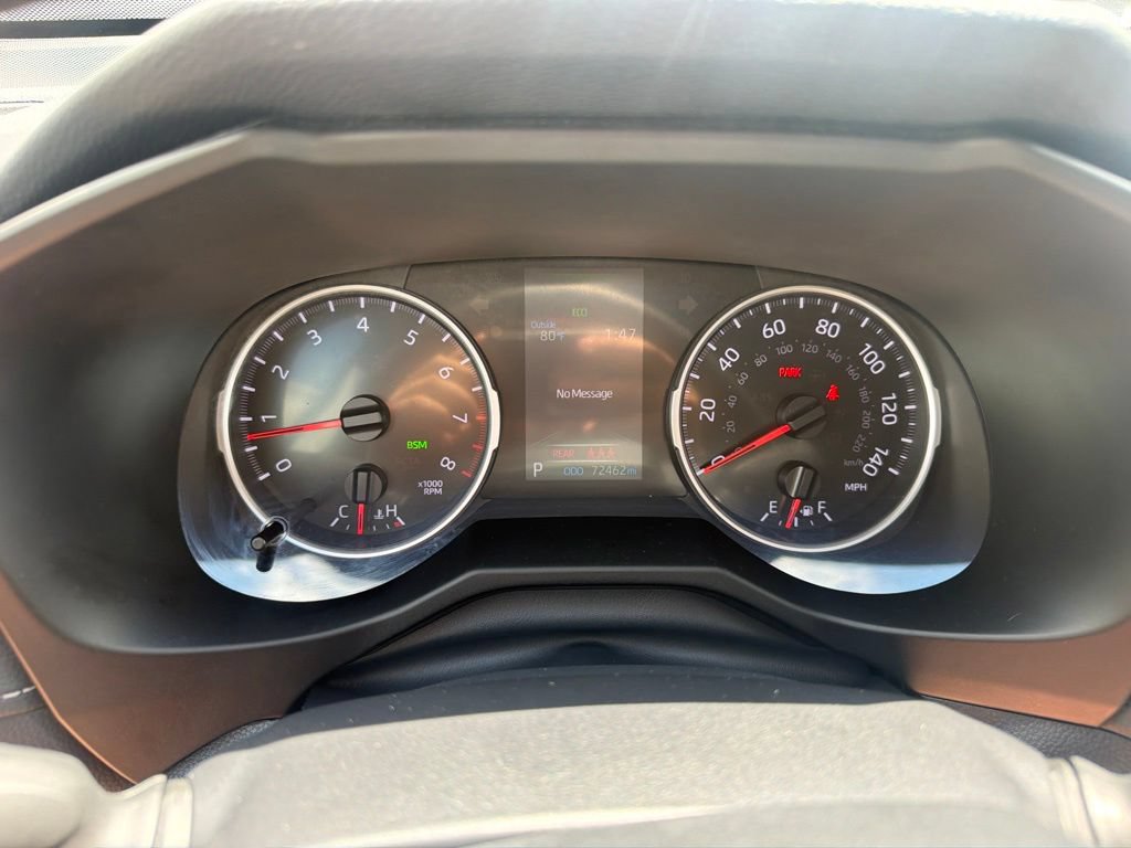 Used 2019 Toyota RAV4 XLE w/ Convenience Package AWD/4WD image 26