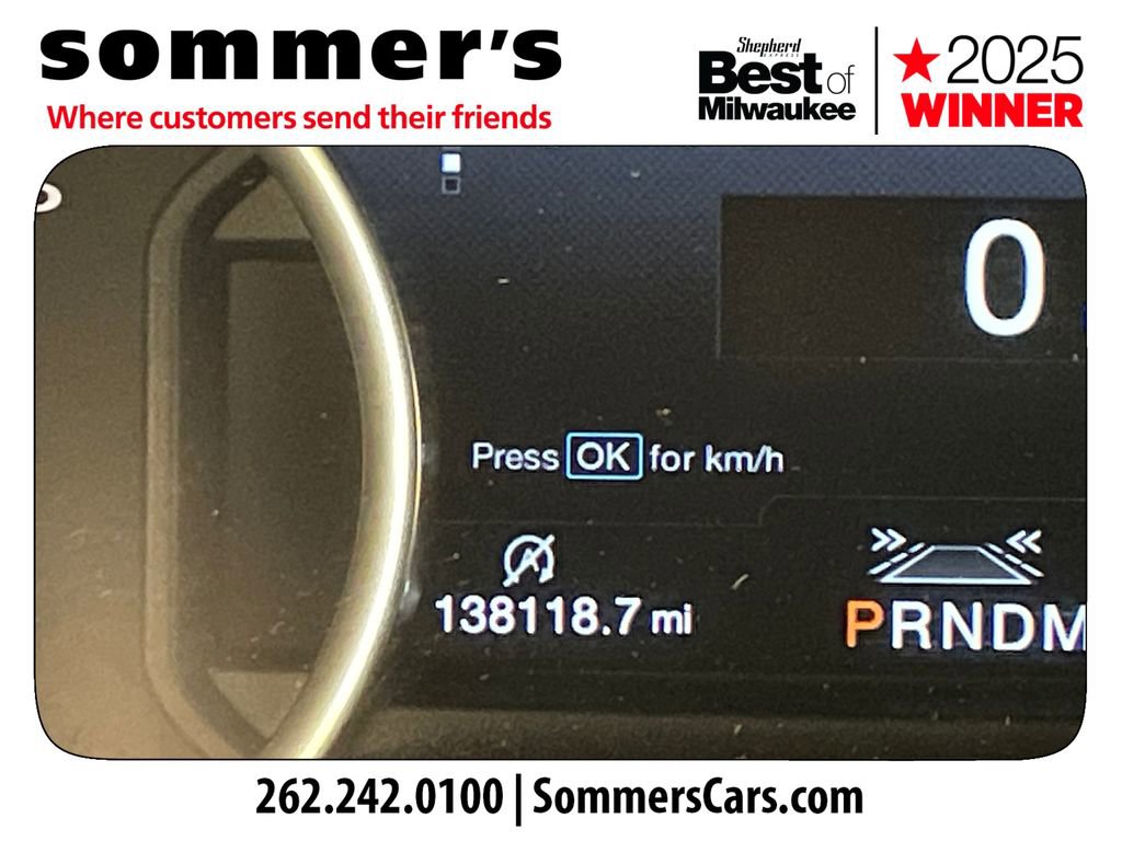 Used 2018 Ford F150 Limited AWD/4WD image 14