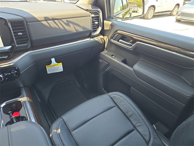 New 2025 GMC Sierra 1500 Elevation w/ Preferred Package image 17