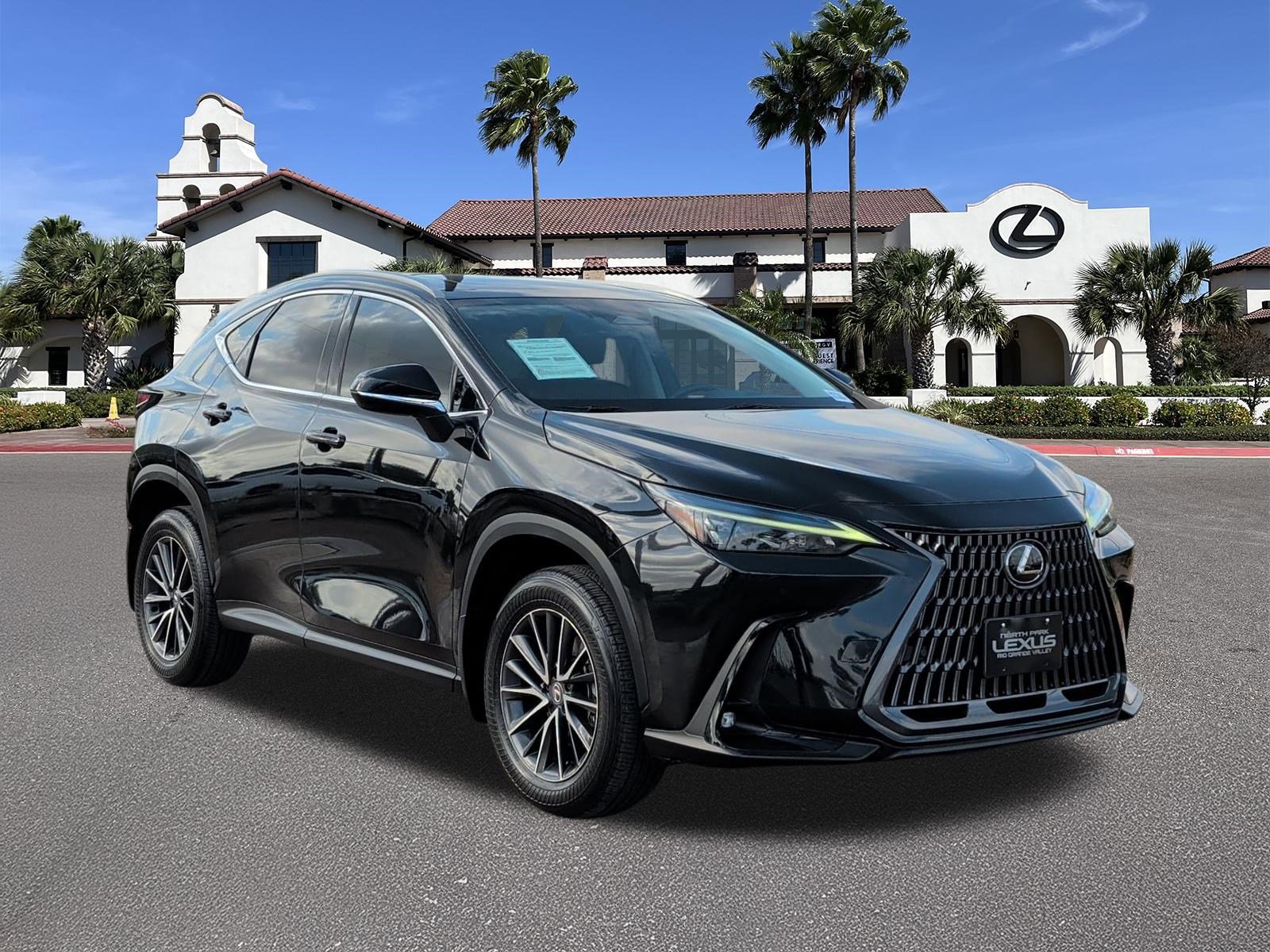 Used 2024 Lexus NX 250 FWD image 1