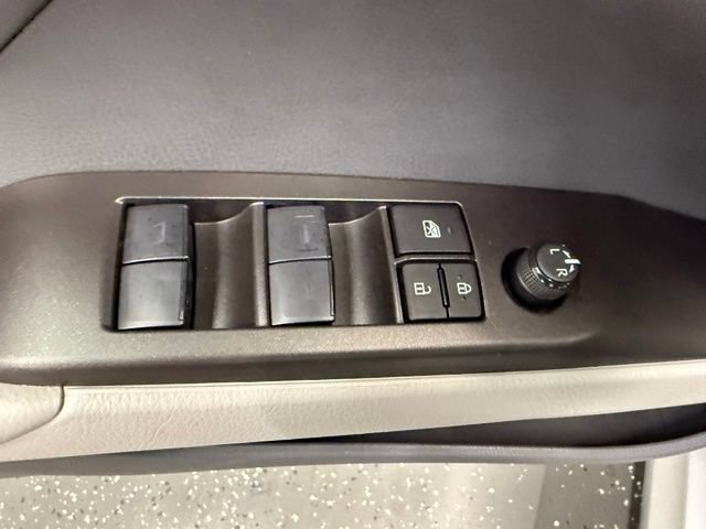 Certified 2024 Toyota Camry LE w/ Audio Upgrade Package FWD image 11