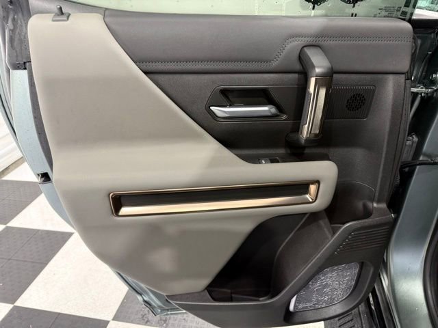 Used 2024 GMC Hummer EV 3X image 18