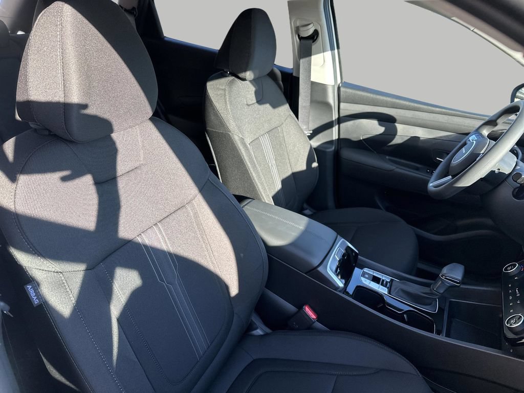 New 2026 Hyundai Tucson SEL AWD/4WD image 25