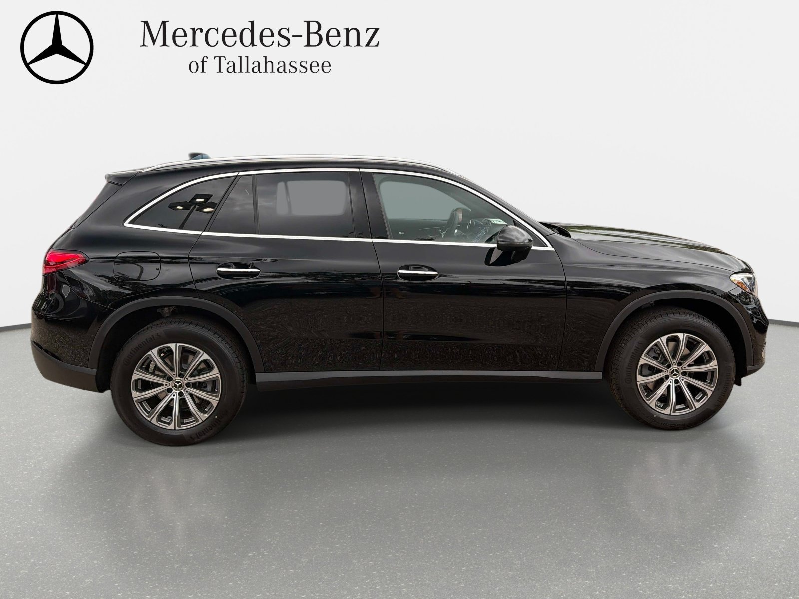 New 2026 Mercedes-Benz GLC 300 image 4