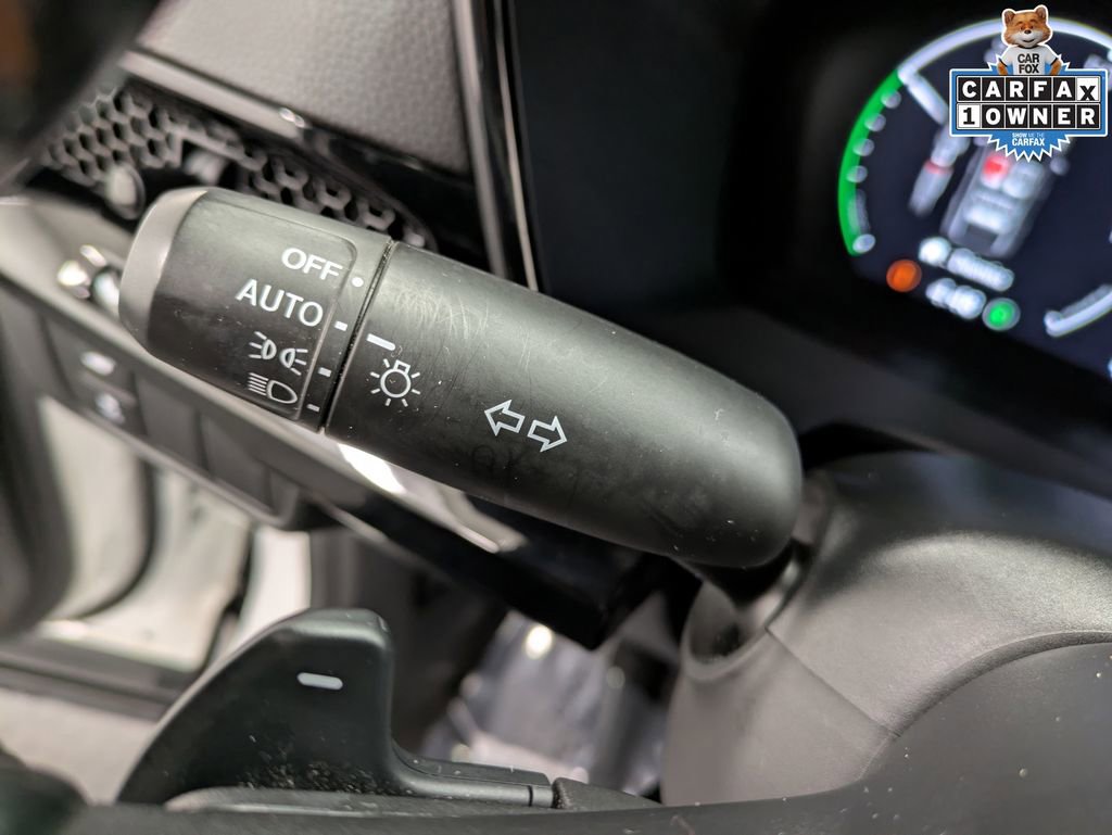 Certified 2023 Honda CR-V Sport Touring image 17