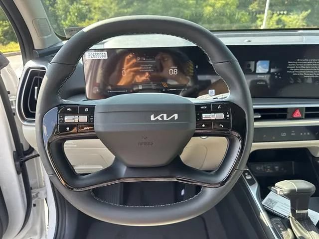New 2026 Kia Sorento X-Line EX AWD/4WD image 9