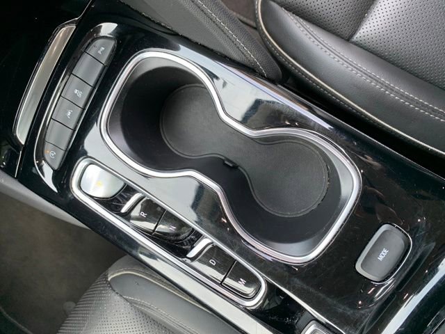 Used 2023 Buick Envision Essence image 23