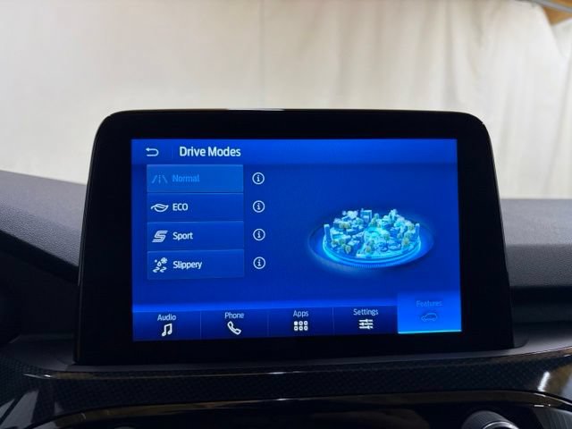 Used 2024 Ford Escape ST-Line AWD/4WD image 45