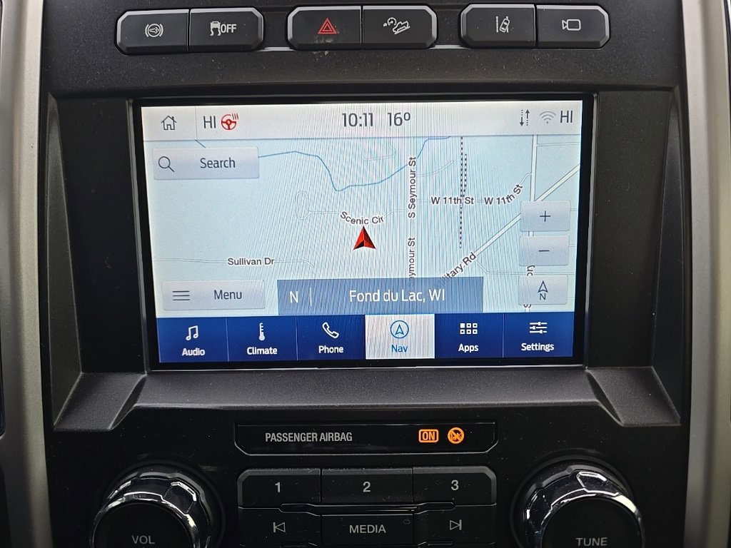 Used 2020 Ford F450 Lariat w/ Lariat Ultimate Package image 22