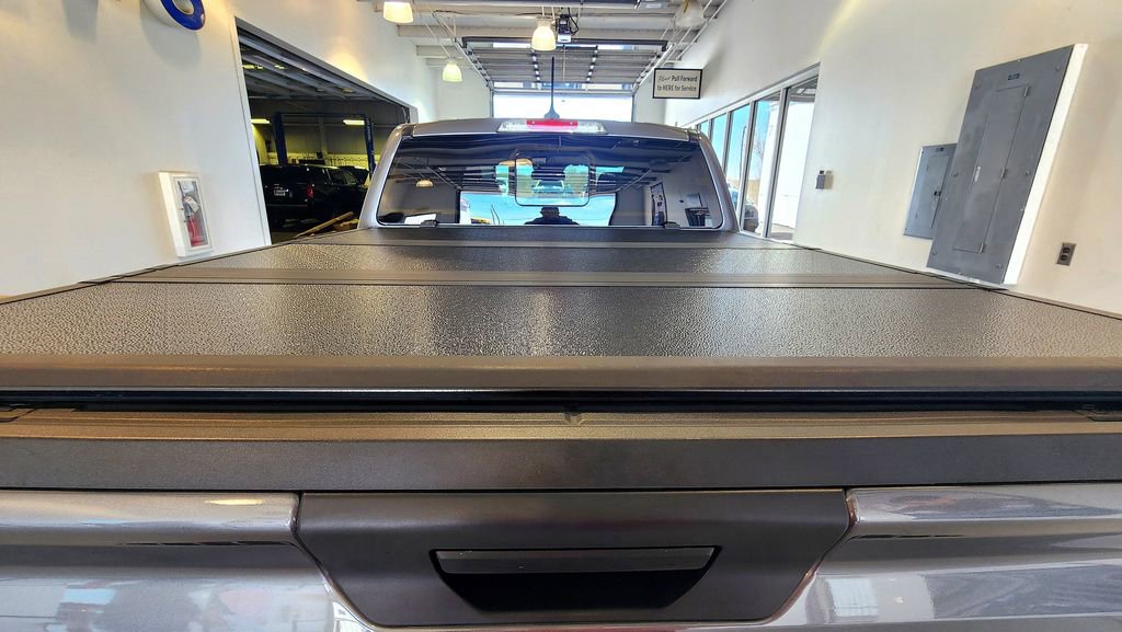 Used 2024 Ford Ranger Lariat w/ Trailer Tow Package AWD/4WD image 7