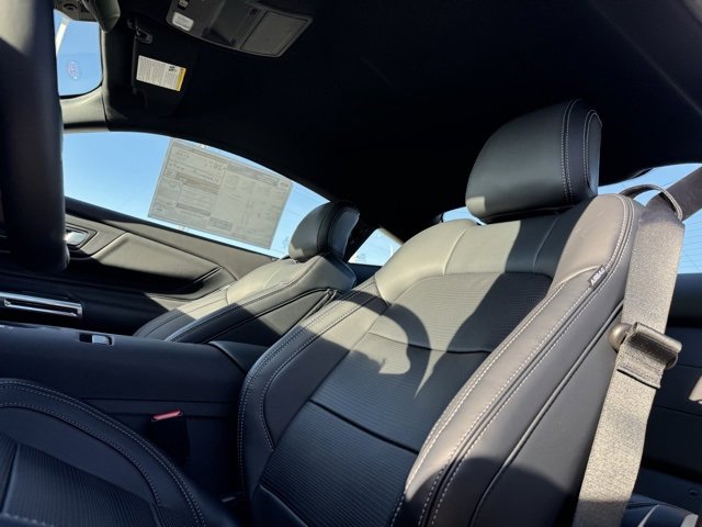 New 2026 Ford Mustang Premium image 6