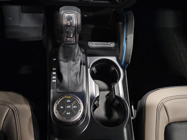Used 2024 Ford Bronco Wildtrak AWD/4WD image 29