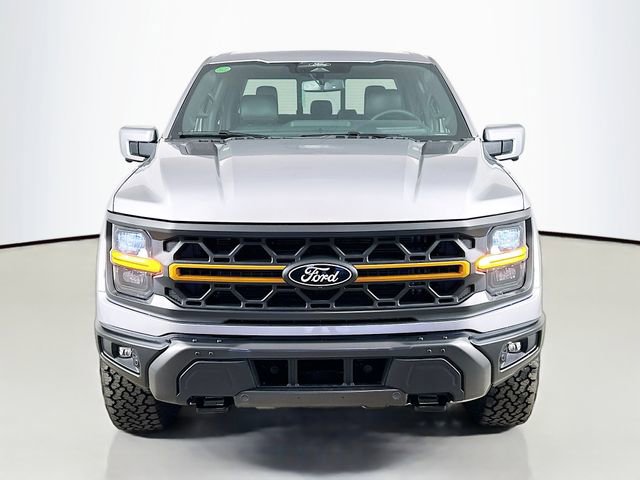 New 2026 Ford F150 Tremor AWD/4WD image 2
