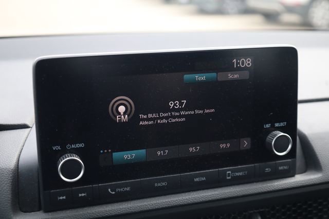 Used 2024 Honda CR-V LX image 15