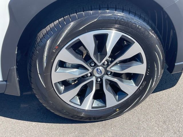 Used 2024 Subaru Outback Touring image 29