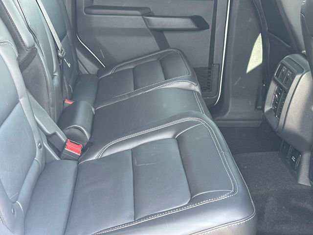 New 2026 Ford Bronco Outer Banks image 16