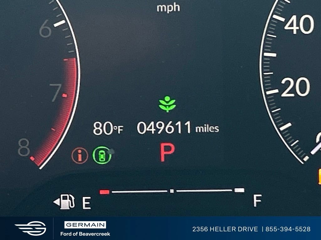 Used 2023 Honda Civic EX image 24