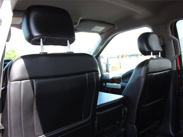 Used 2018 Ford F150 Lariat image 33