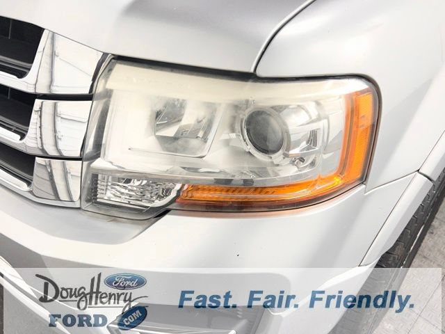 Used 2017 Ford Expedition EL Limited RWD image 10