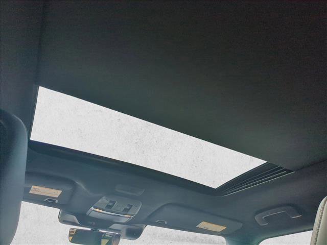 Used 2025 Nissan Armada Platinum RWD image 20