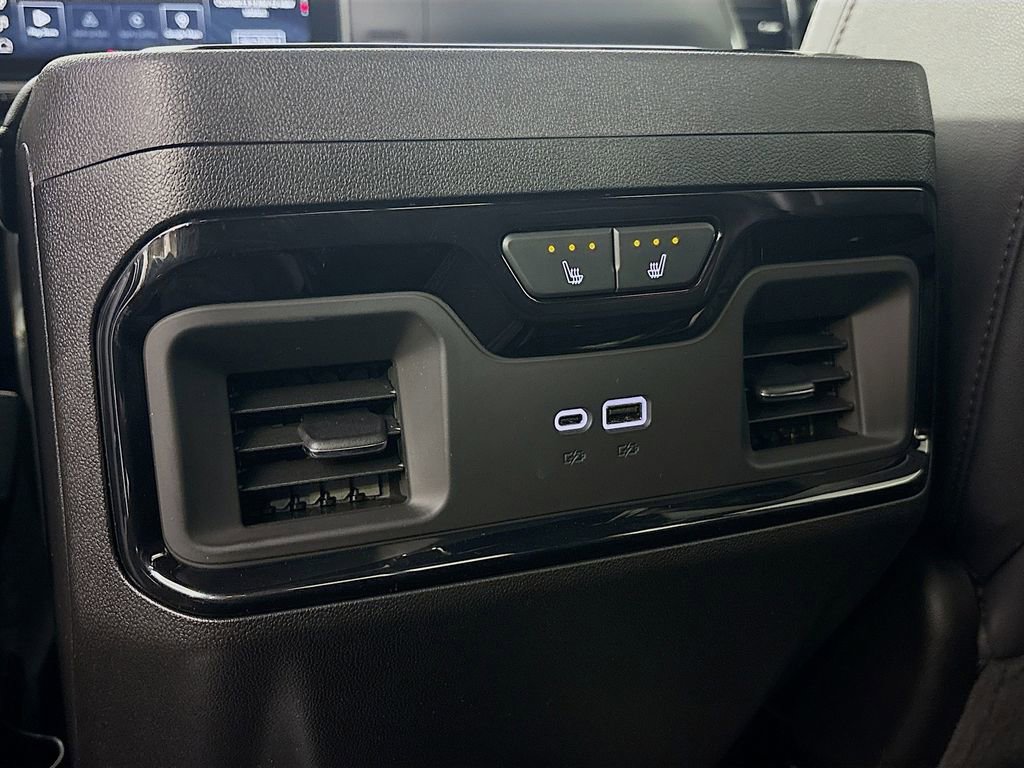 Used 2025 GMC Sierra 1500 AT4 w/ AT4 Premium Package image 31