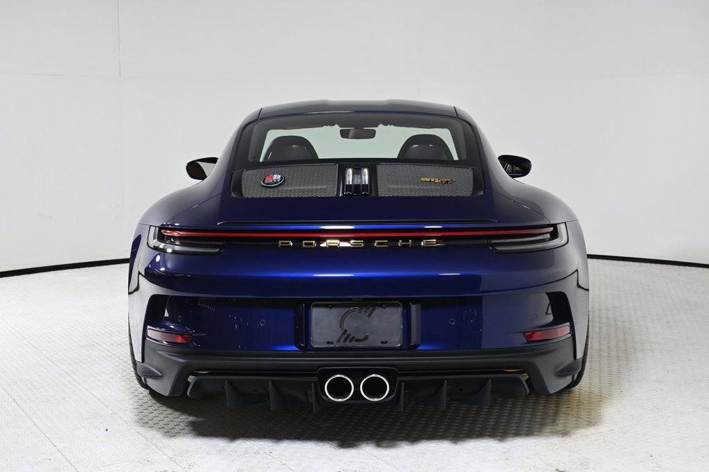 Used 2024 Porsche 911 GT3 RS image 6